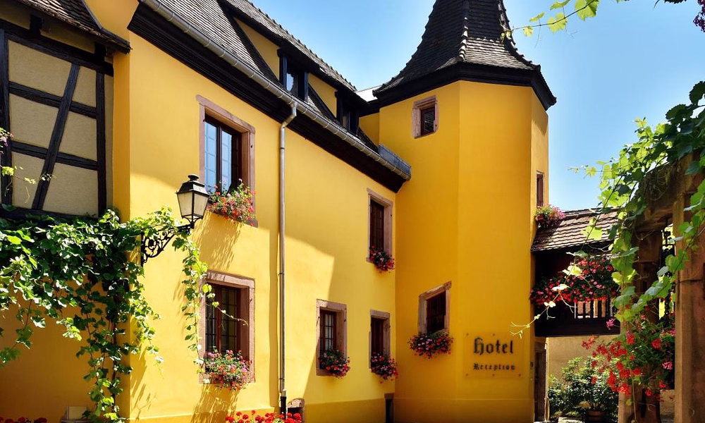 Kientzheim