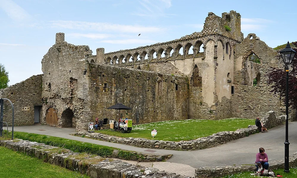 Events and Experiences