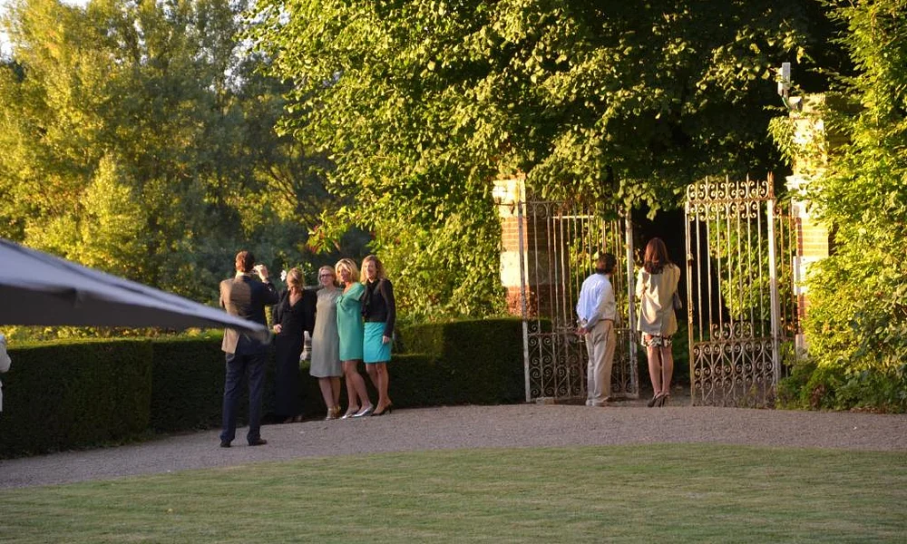 Events and experiences