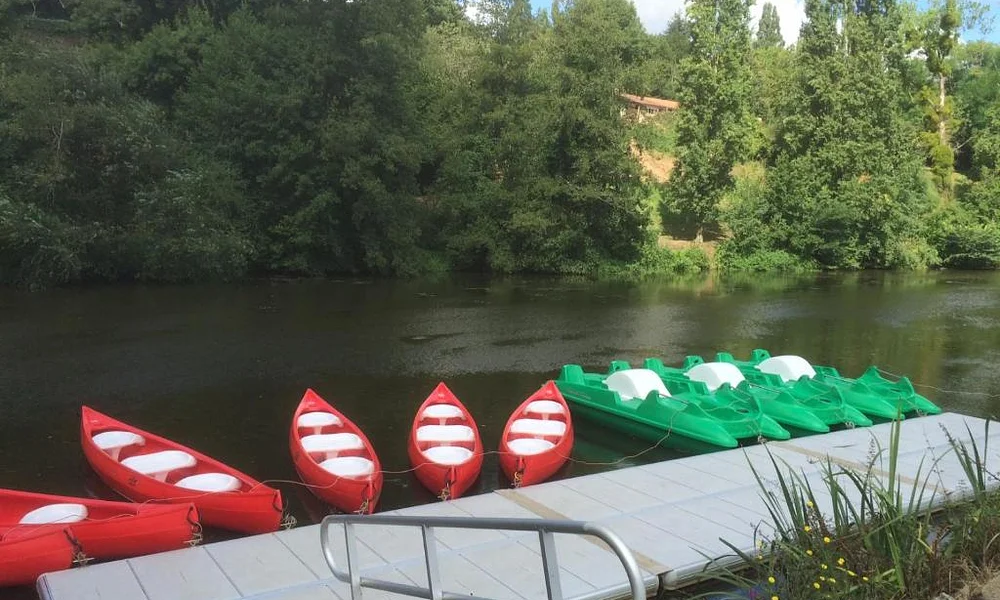 Events and experiences