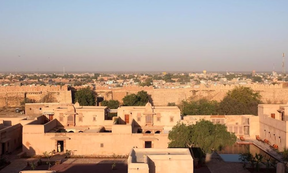 Nagaur