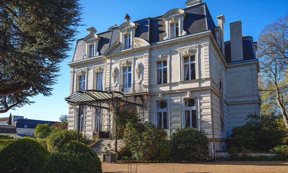 Saumur