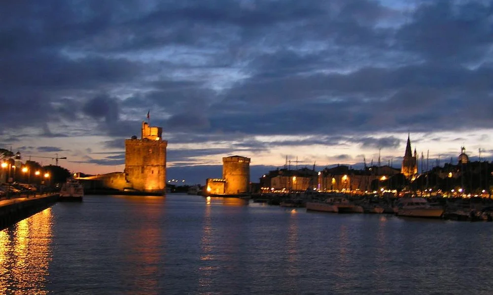 Events and experiences