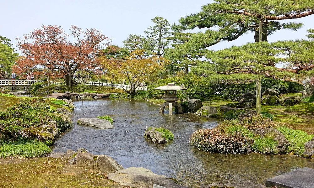 Events and experiences