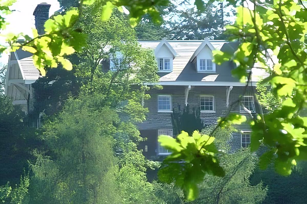 The Hafod Hotel