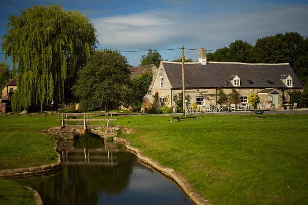 Kings Head Inn