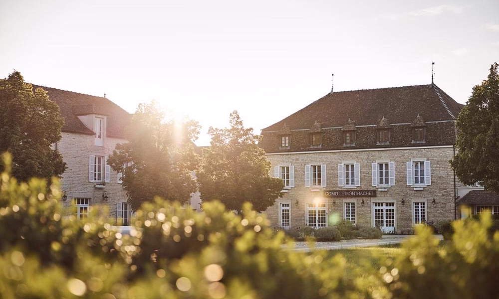Puligny-Montrachet