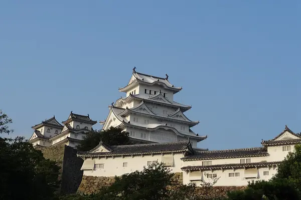 Japan - Edo Period (1603–1868)