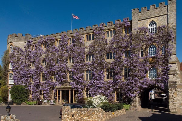 Castle Hotel