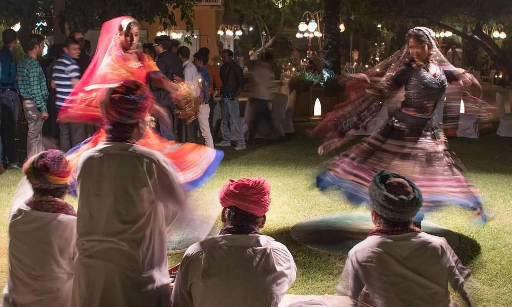 Events and experiences