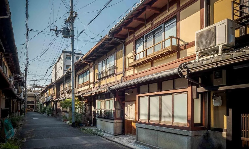 Events and experiences