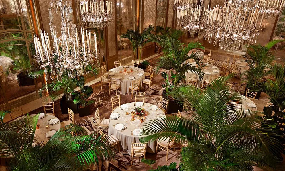 Events and experiences