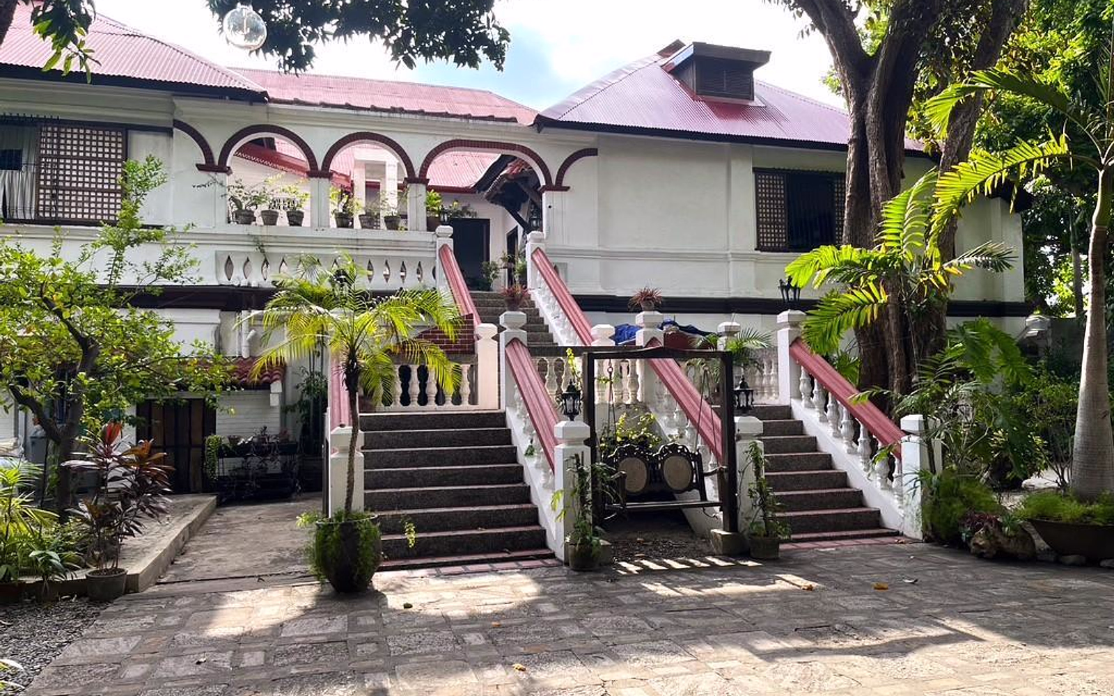Villa Angela Heritage House