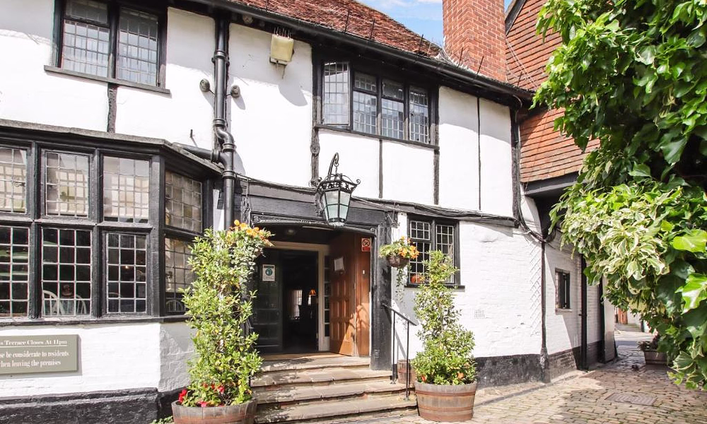 Amersham