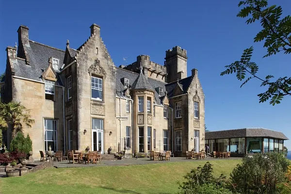 Stonefield Castle Hotel ‘A Bespoke Hotel’