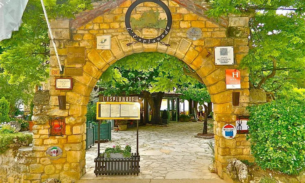 Events and experiences