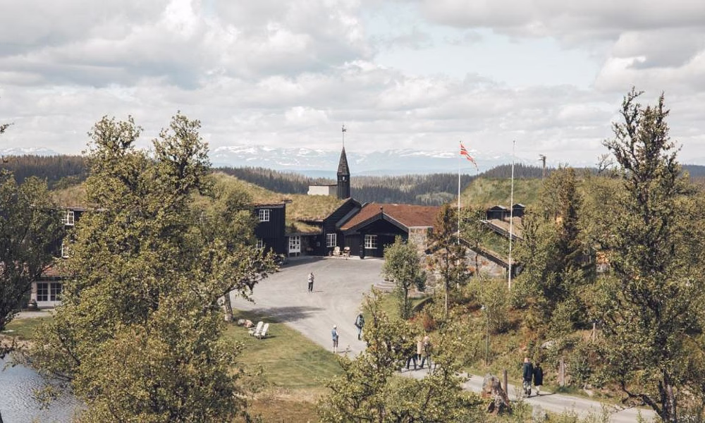 Aurdal