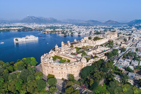 Shiv Niwas Palace by HRH Group of Hotels