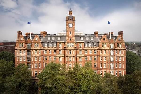 The Landmark London