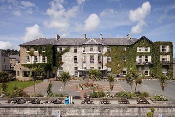 The Bulkeley Hotel