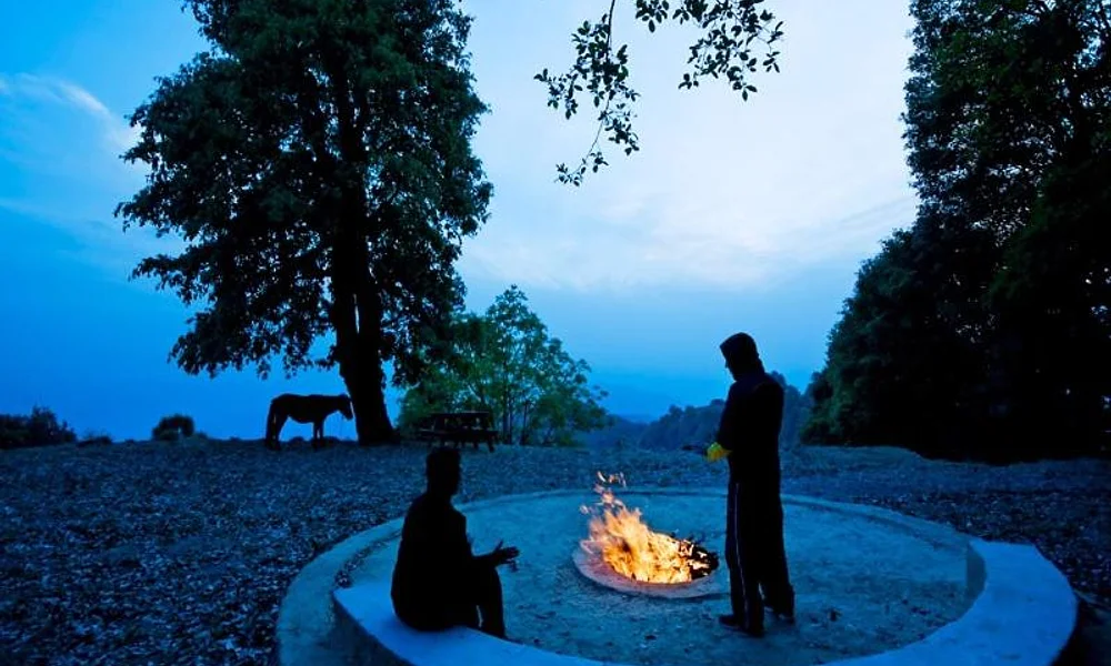 Events and Experiences