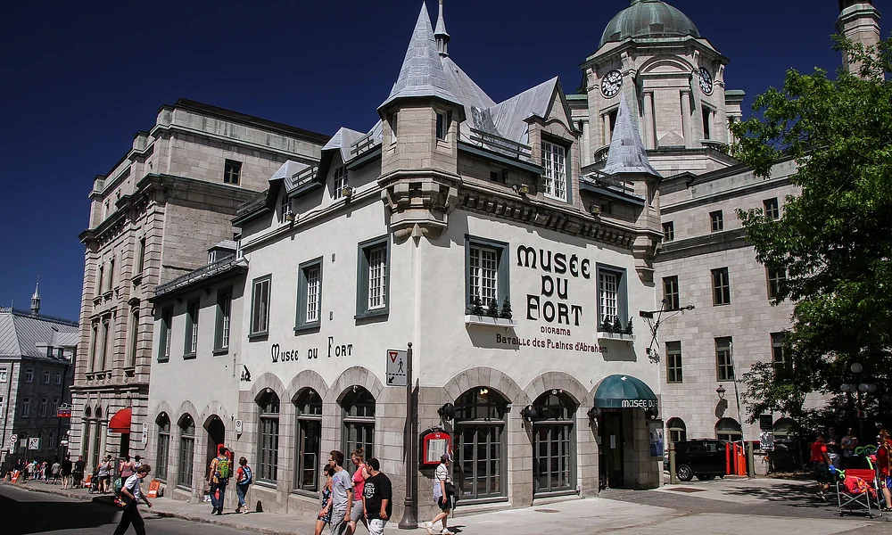 Events & Experiences