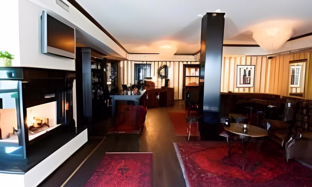 Det Hanseatiske Hotel