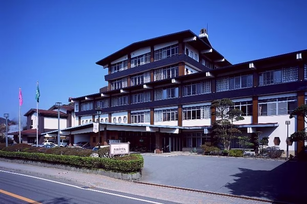 Unzen Kyushu Hotel
