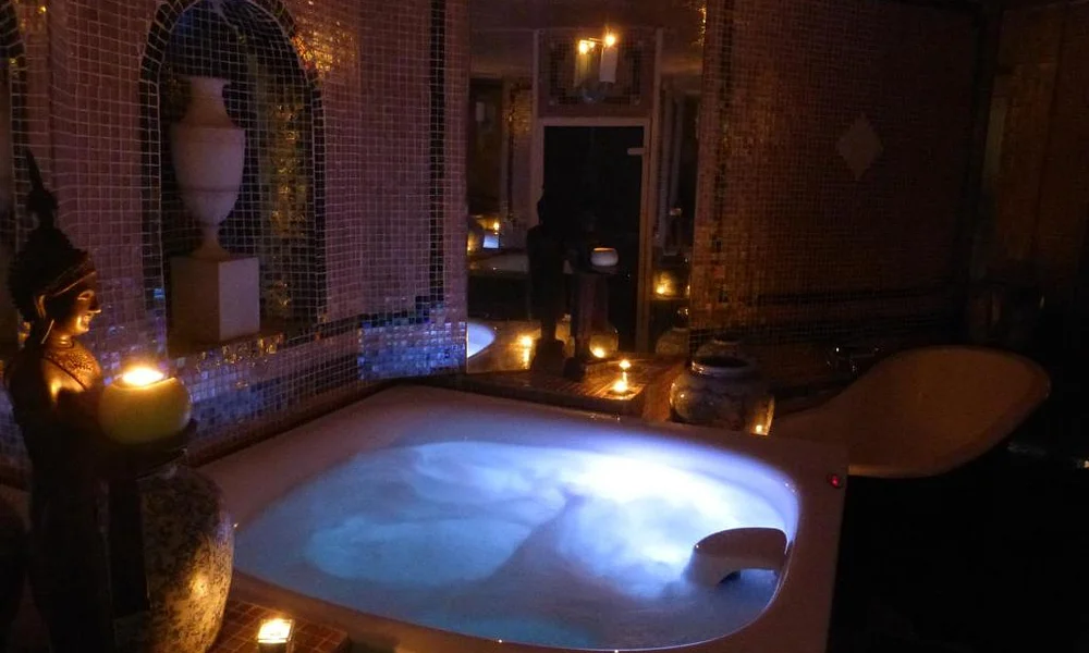 Events and experiences