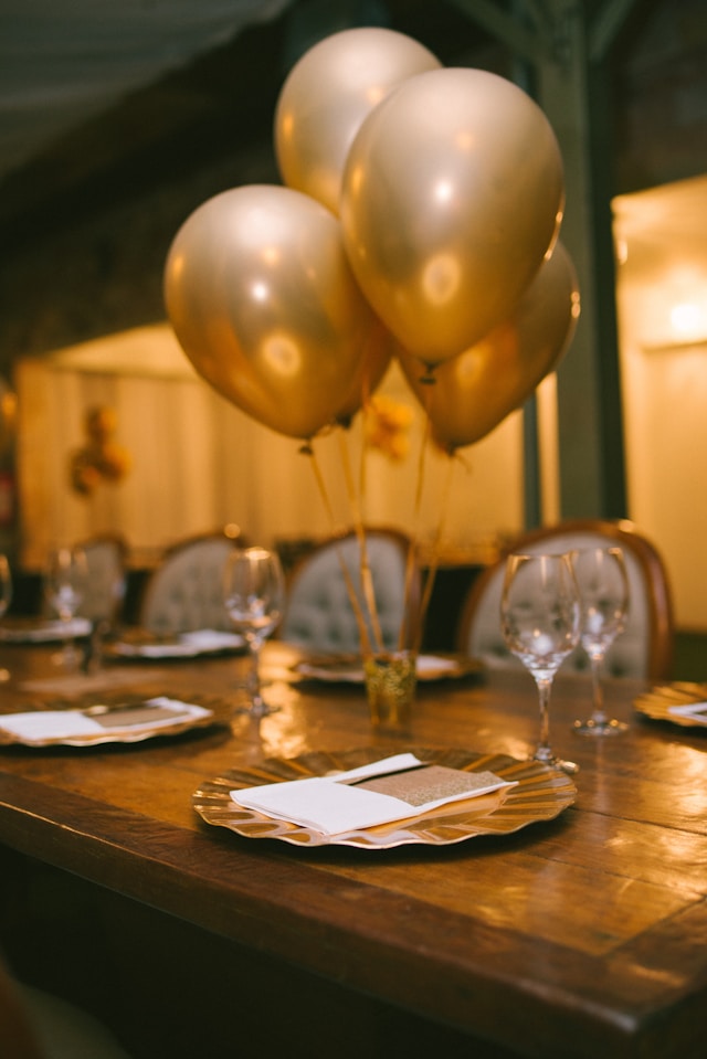 Anniversaries