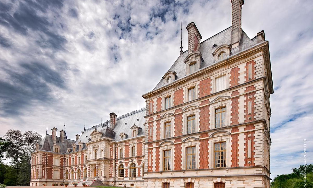 Villersexel