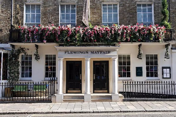 Flemings Mayfair Hotel
