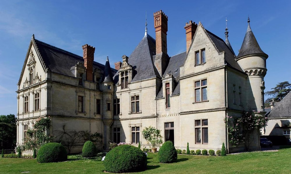 Montlouis-sur-Loire