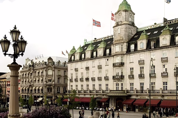 Grand Hotel