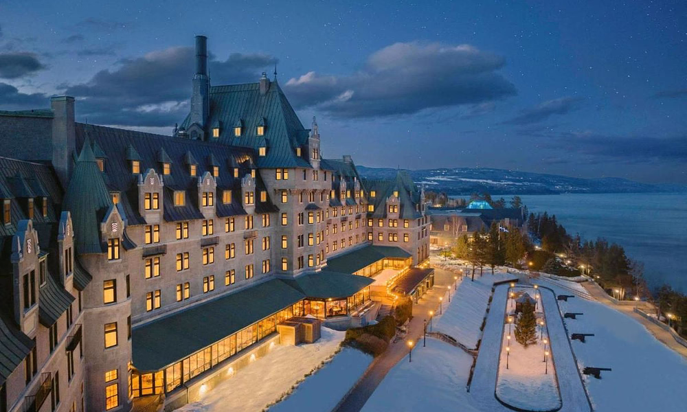 La Malbaie