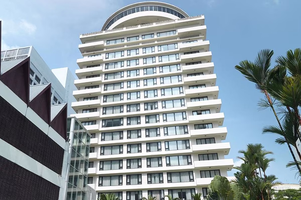 Federal Hotel