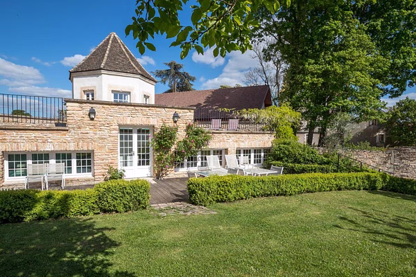 Villa Louise