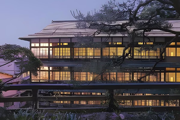 Tokinenoyado Yunushi Ichijoh