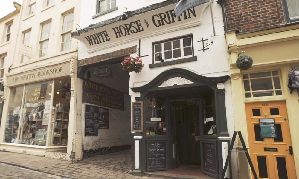 Whitby