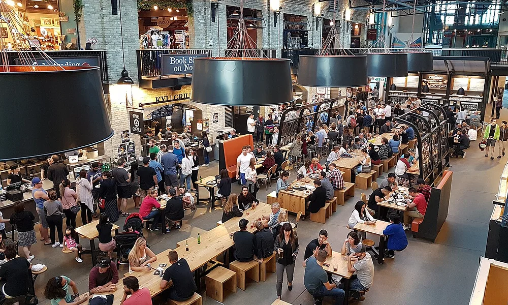 Events and Experiences