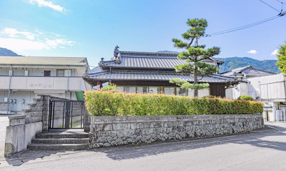 Kominka Yado Kuratani