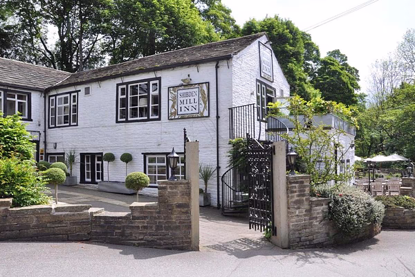 Shibden Mill Inn