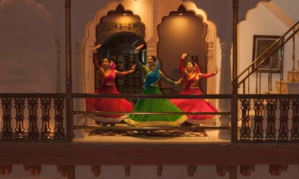 Events & Experiences