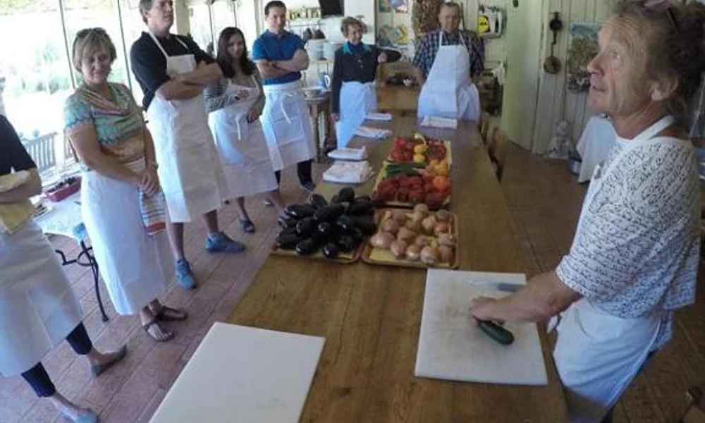 Events and experiences