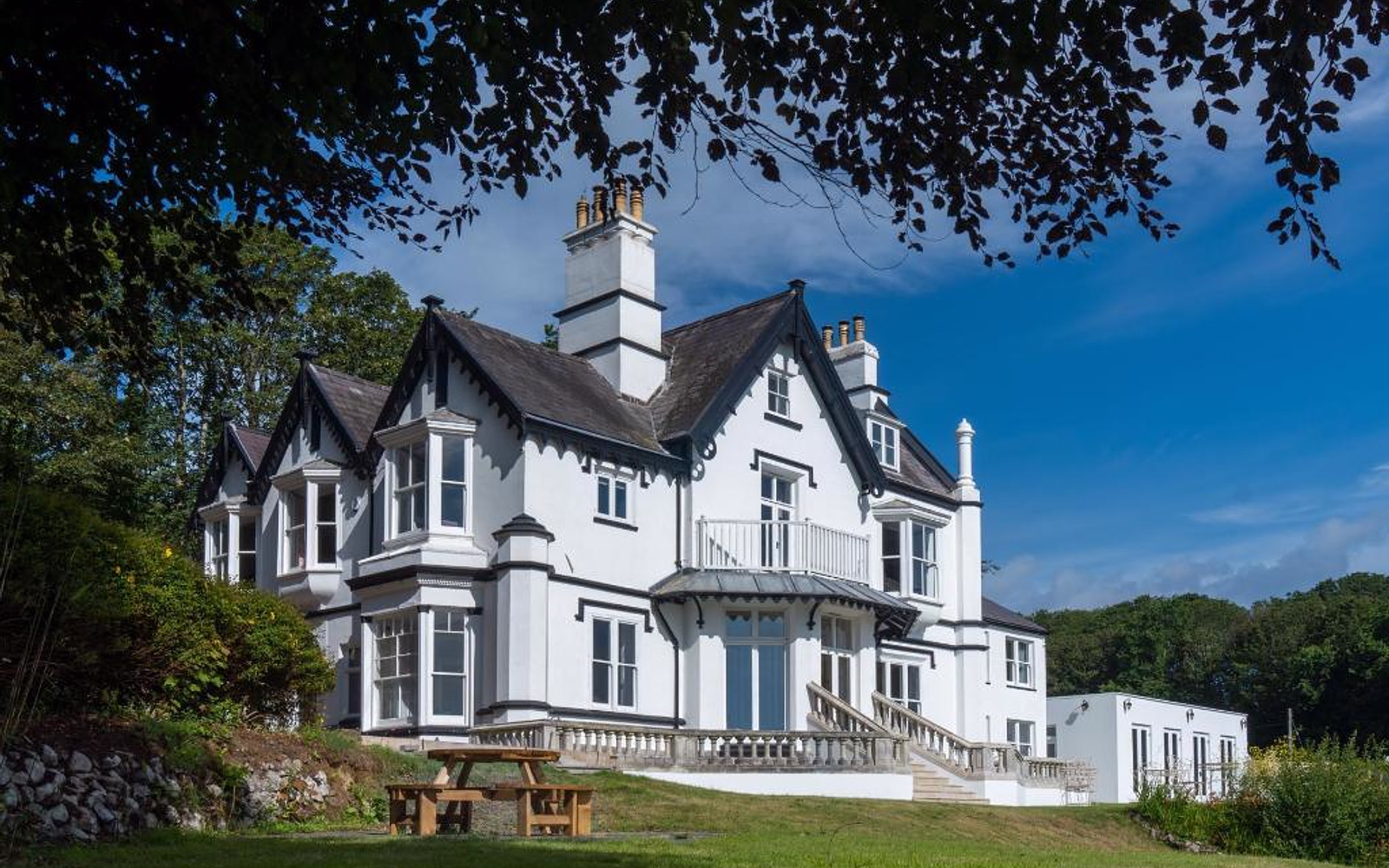 Penally Manor