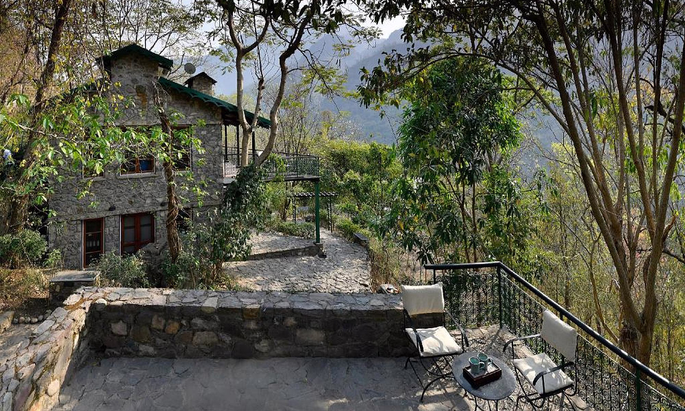 Rishikesh