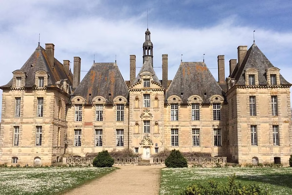 Château de Saint Loup