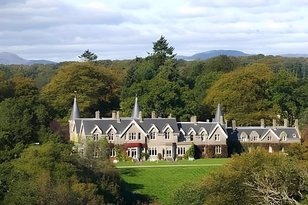 Ballathie House Hotel