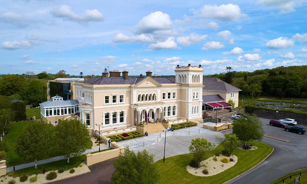 Manor House Country Hotel