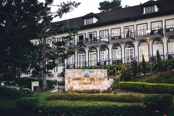 Cameron Highlands Resort